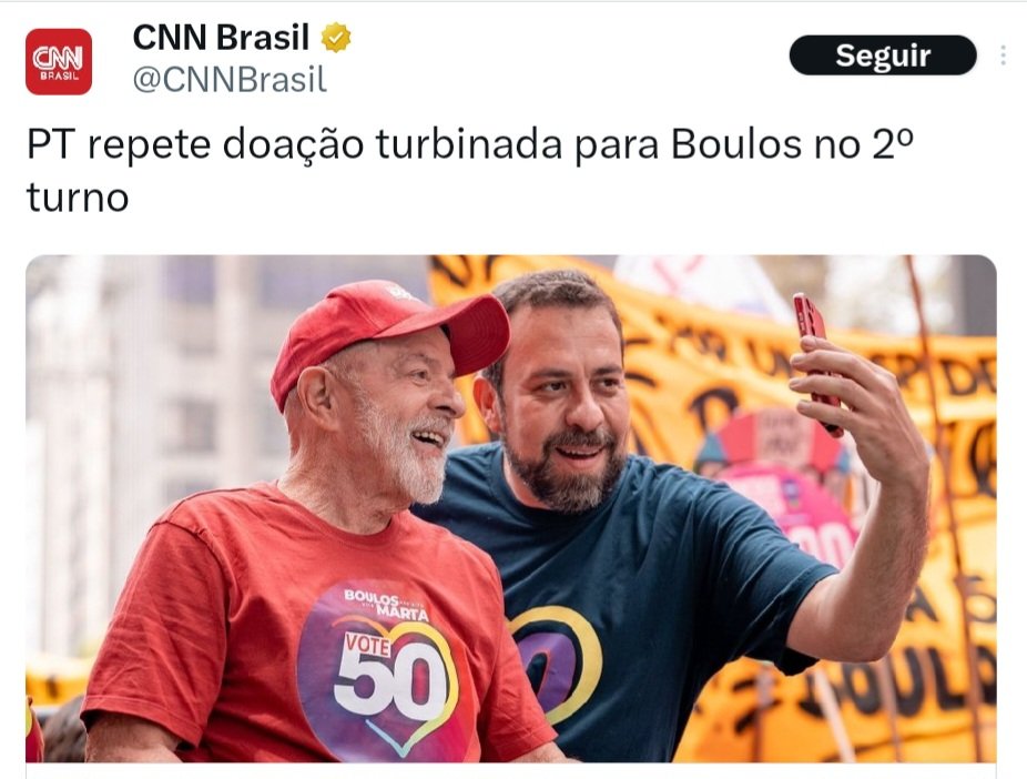 taoquei1's tweet photo. Brasil, o país que reserva uma parte significativa dos nossos impostos para campanha política mas nega remédio para o povo. https://t.co/nf5s4UZdLX