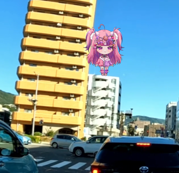 ironmouse's tweet image. 