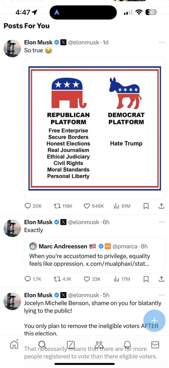 c_hecht's tweet photo. Did anyone else’s “For you” recommendations turn to this!?  I blocked him after this stunt and now no more “For you” https://t.co/D5Gmsdw5qa