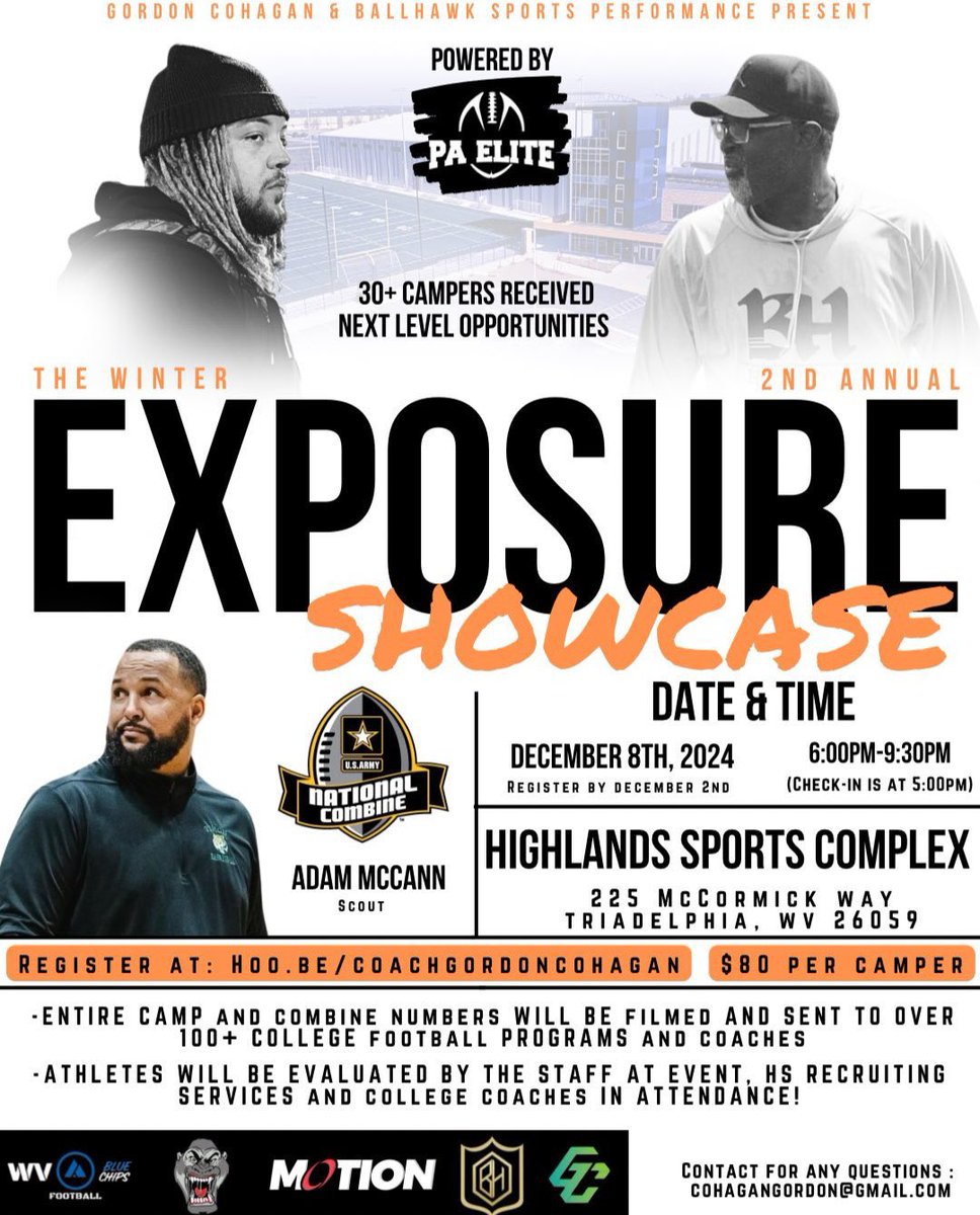 Thank you <a href="/BallHawkMedia1/">BallHawk</a> for the invite🙌🏼🙌🏼