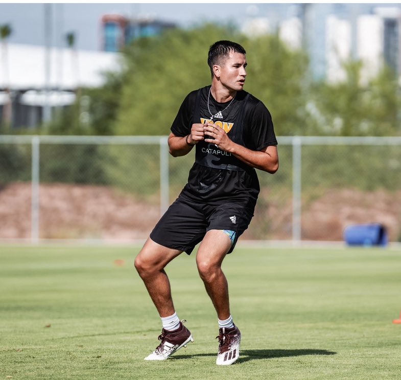 TobyTucson's tweet photo. StayReady…it’s not about football, it’s a way of life!
To all our players out there, keep enjoying and loving the game. Be BETTER people than football players. #LifeBall #TTEFam
@TucsonTurfElite https://t.co/0j7AyO56p0