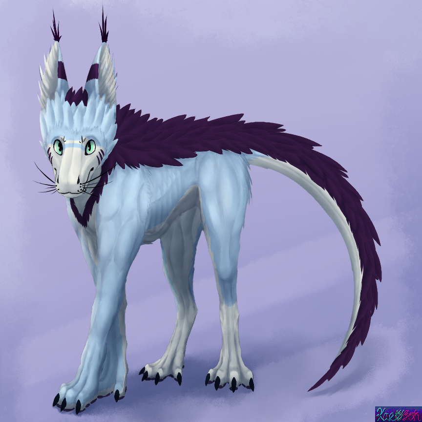 Kaelygon tweet media