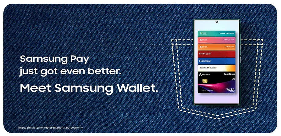 latestsamupdate's tweet photo. Samsung Wallet (Samsung Pay) 5.8.30 #Samsung #GalaxyWallet https://t.co/1qtnDQLpGX