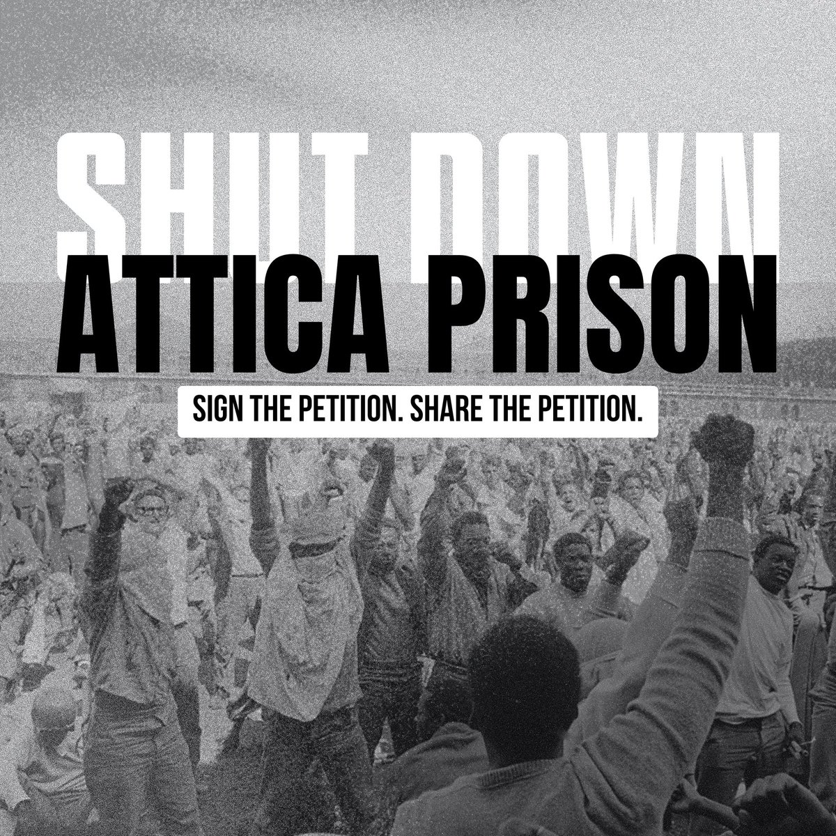 Shutdown Attica tweet media