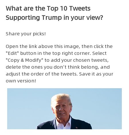 steve__actually's tweet image. #Top10Tweets #Trump2024 #Campaign2024 #Election2024 #SupportTrump

ohactually.com/detail/da54e9b…