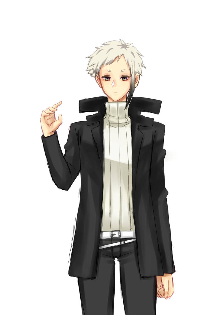 shortycake31's tweet photo. Old Character/Concept Design for Random Game [Published and Non-Publish] 4 https://t.co/XPNtKENyz5