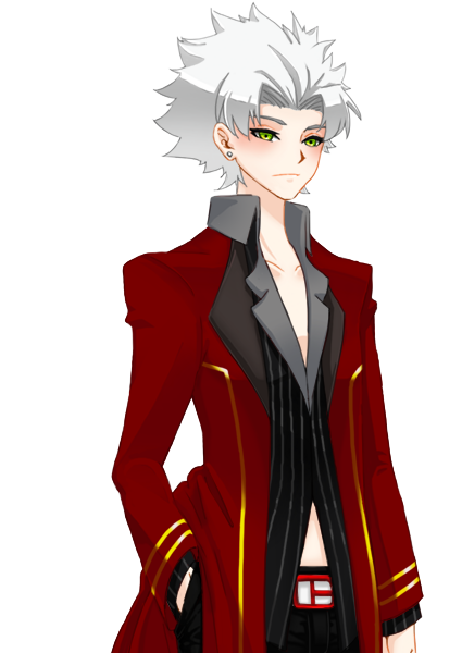 shortycake31's tweet photo. Old Character/Concept Design for Random Game [Published and Non-Publish] 5 https://t.co/deQIUxqr1n