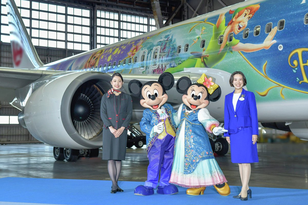 東京ディズニーリゾートPR【公式】 على X: 