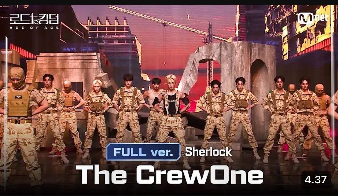 ❗️POSTPONED❗️

Periode GiveAway akan diperpanjang sampai 2 November 22.00 WIB dengan tambahan pemenang masing-masing satu. Jadi total: 3 winners for pc + 3 winners for saldo.

Syarat:
Stream “The CrewOne - Sherlock FULL VER”

All fandom welcome terutama onlyb boat deobi shawol