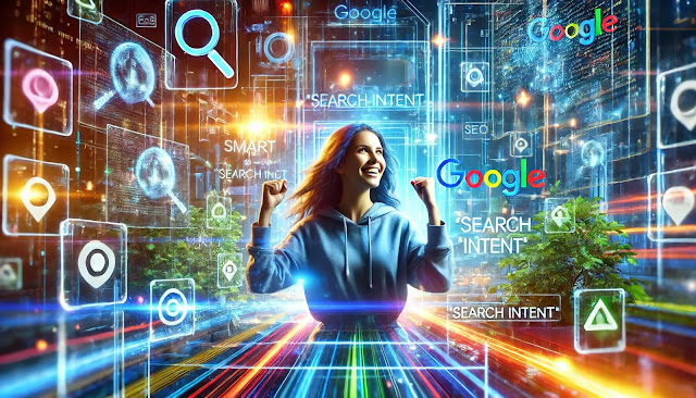 JoshAChiles's tweet photo. Leverage search intent to align your content marketing strategy with Google’s latest algorithm shift and watch your rankings soar.

https://t.co/33RrrIVFQ7

#Google #SearchIntent #SEO #ContentMarketing #DigitalMarketing https://t.co/KLFqZesJHA