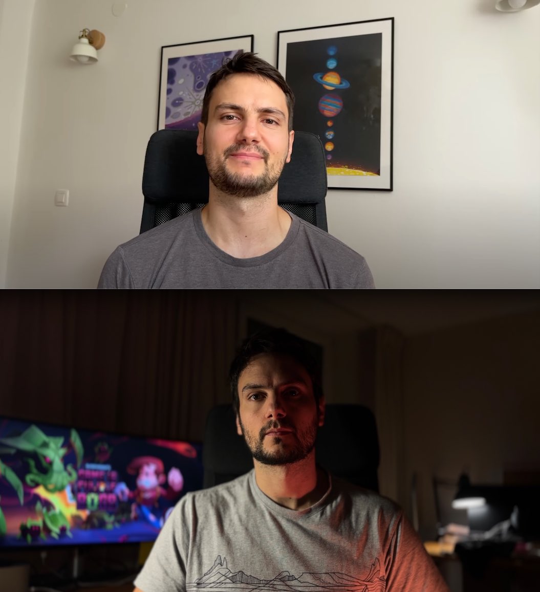 Andraž - WISHLIST GiFoB tweet media
