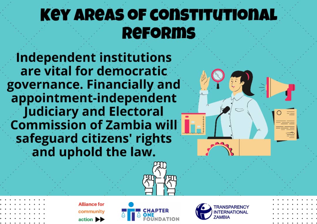 mailapridejoe's tweet image. A reformed constitution will have some of these appointments looked Into.
@ZambiaAsks
#zambianconstitution
#constitutionalreforms
#fixit