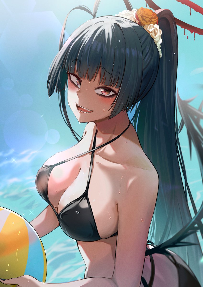 #あなたの評判良かった4選がみたい 
大体ツルギとホシノ 