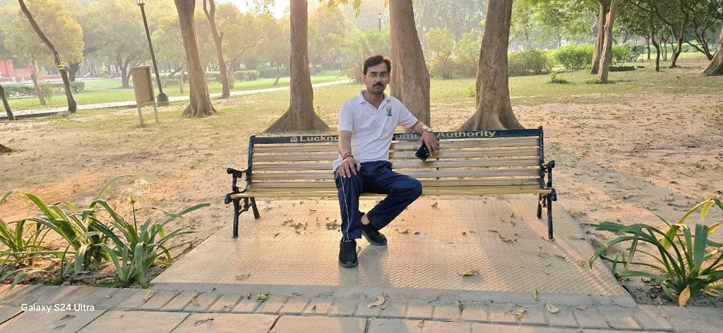 gshukla272's tweet photo. Morning walk 
Connect to the Nature 
#GoodMorning 
#MorningVibes 
#MondayVibes https://t.co/YCdOkQ9lC9