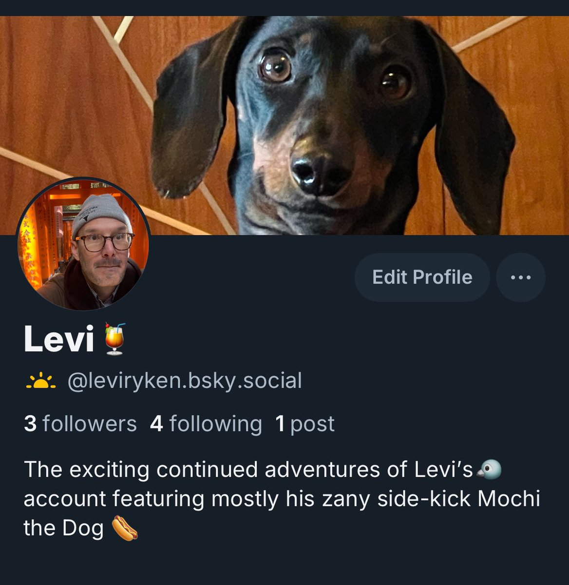 Levi🍹 tweet media