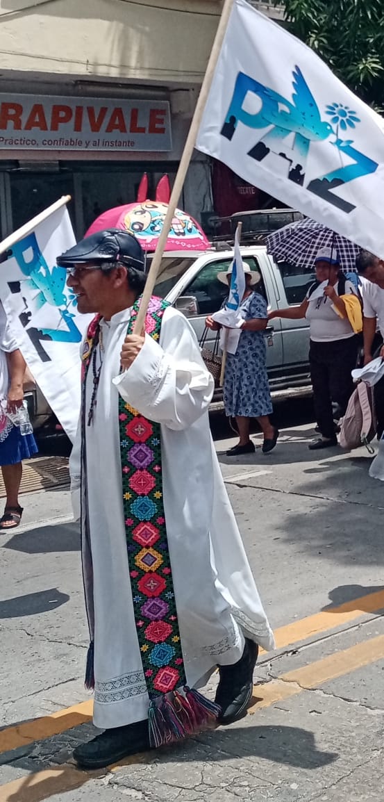 SweFOR México tweet media