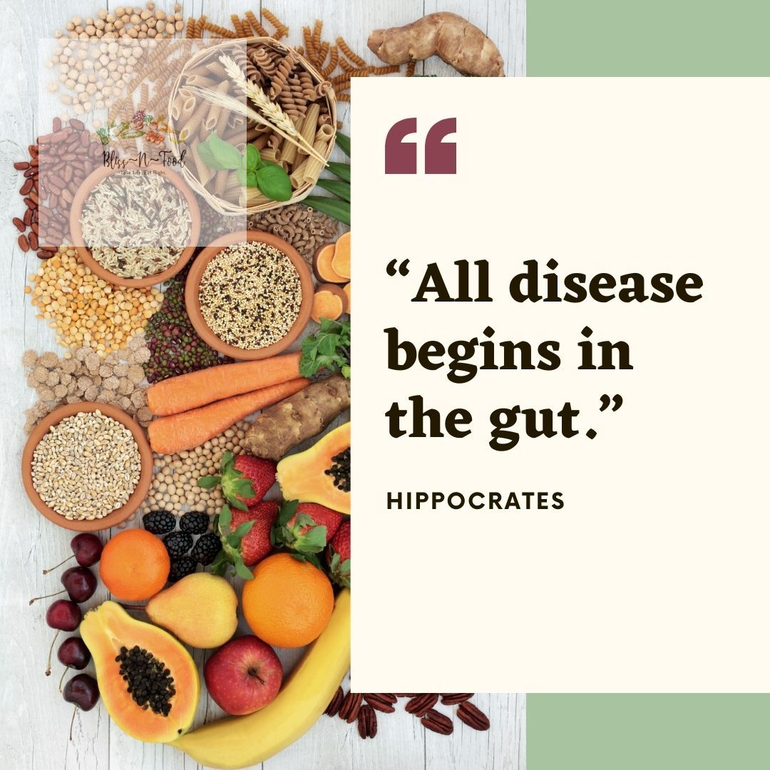 JeaneneS30's tweet photo. "All disease begins in the gut." - Hippocrates

Gut health is crucial to holistic wellness. Discover practical tips and insights in my new eBook! 📘 Get your copy today: https://t.co/pxIbdoKazl

#GutHealth #HealthTips #EBook #BlissNFood https://t.co/gVkYMfSvea