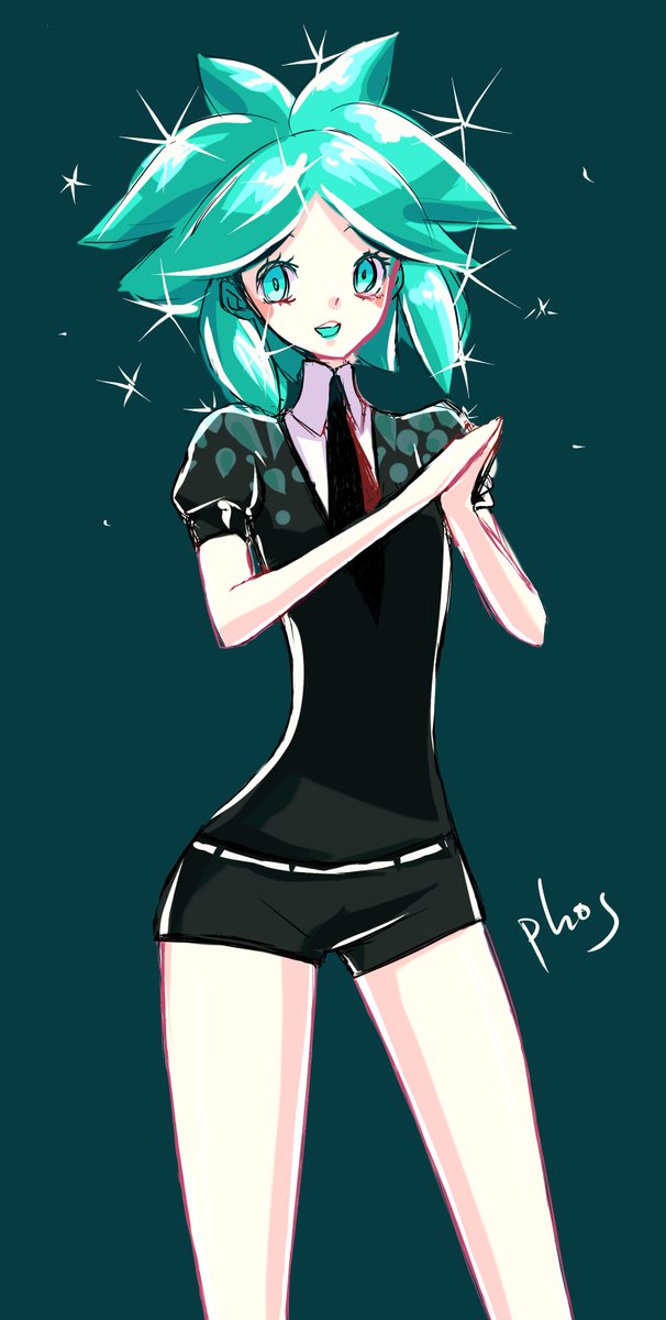 shortycake31's tweet photo. Random FanArts https://t.co/v95dhuUhij