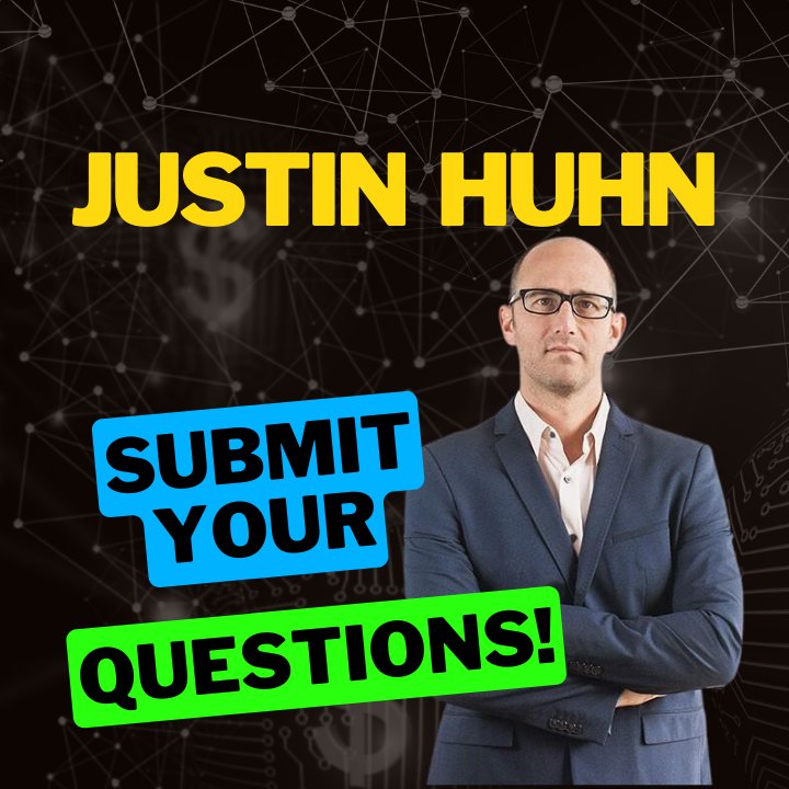 Submit your #Uranium ☢️ questions for <a href="/uraniuminsider/">Uranium Insider</a> in the comments below 👇 Where is #Nuclear #energy going?  What increase in demand from #AI #data centers?  What #mining #stocks will win from this? 📈 

Interview is Tuesday, October 22nd.  Thank you for playing!🤾‍♂️▶️  #U308