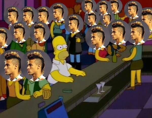 O MAIS TEMIDO ESTÁ DE VOLTA

TODO MUNDO COM A FOTO DE PERFIL DO NEYMAR !!!

HOJE TEM #NEYDAY ✋🏼😝🤚🏼