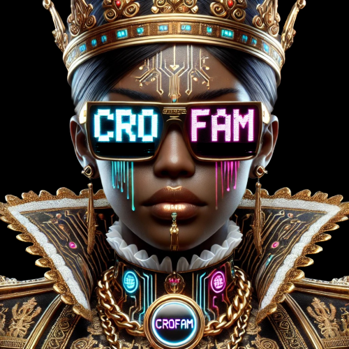 CrofamQueen's tweet photo. @Crofamcom 👑 Have a great Sunday Crofam! 👑
It's time to reign over this week with confidence and power!
Keep your head high, your vibe strong, and remember success starts with the right mindset.
Let’s rule this week together, Crofam! 💫✨
#CrofamQueen #CrofamCom #CrofamApp https://t.co/VD5ss3MWaq