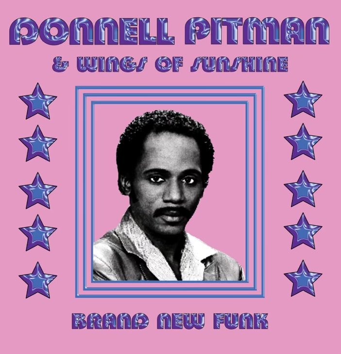 soulbrother884's tweet photo. #DonnellPitman
『#JoogWithMe』
https://t.co/C4v0lrcsZ5
本日のオススメの1曲♬✨
#BrandNewTracks https://t.co/qFistsiAcc
