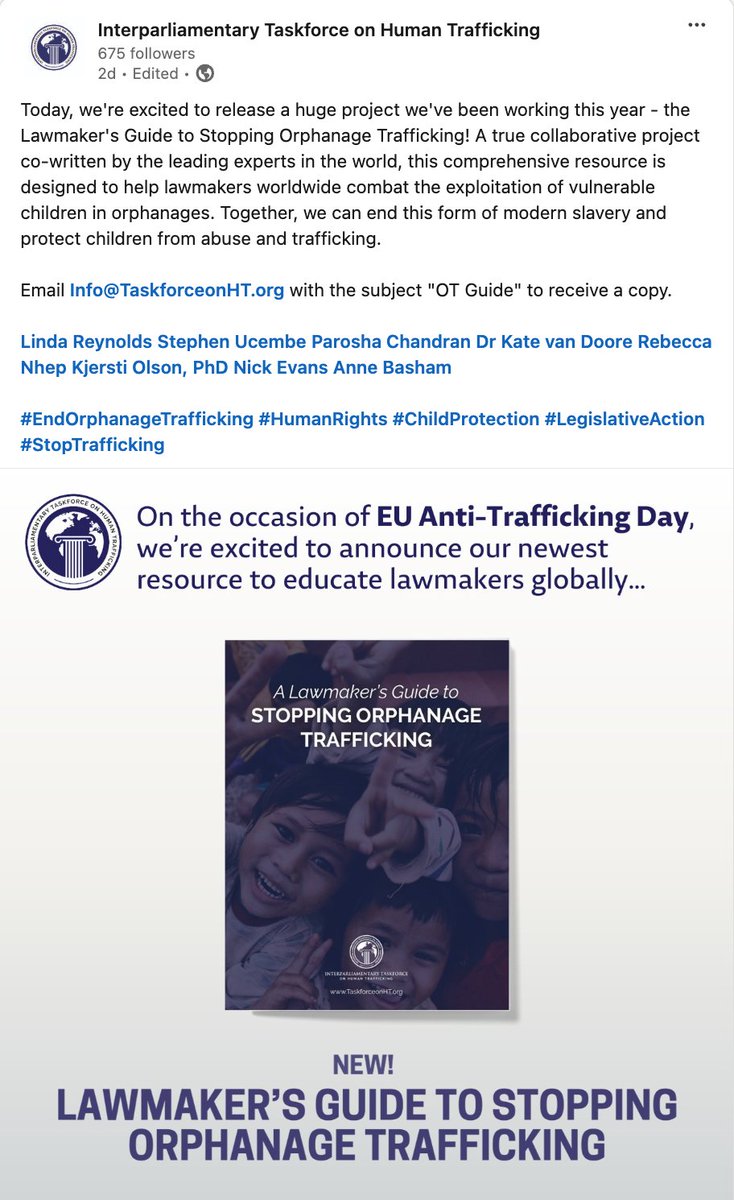 InterCountry Adoptee Voices (ICAV) tweet media