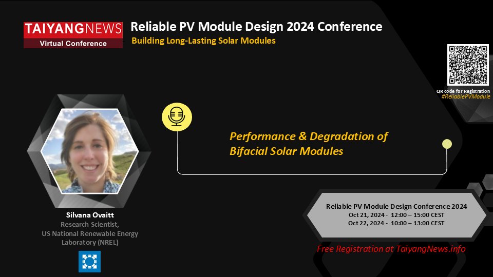 TaiyangNews - All About Solar tweet media