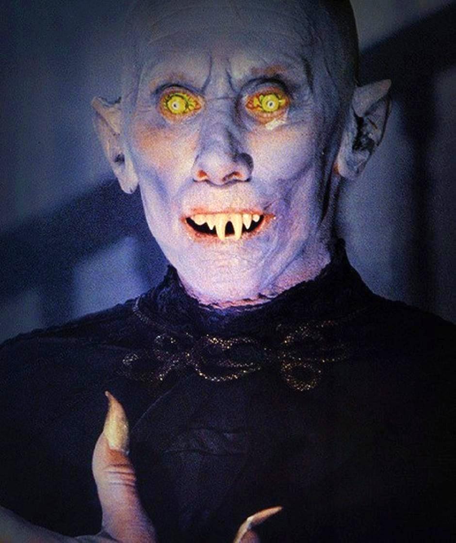 Classic Horror Films tweet media