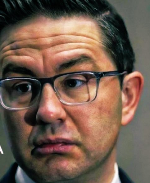 LaBeaujardine's tweet image. If Pierre Poilievre’s becomes PM, how long will it take until Fox News Canada goes live? (they can already cherry pick their anchors from CTV and CBC) 🤷🏻‍♂️
#CdnMediaFailed #pierrepoilievreisunelectable 
#PierrePoilievreMustResign