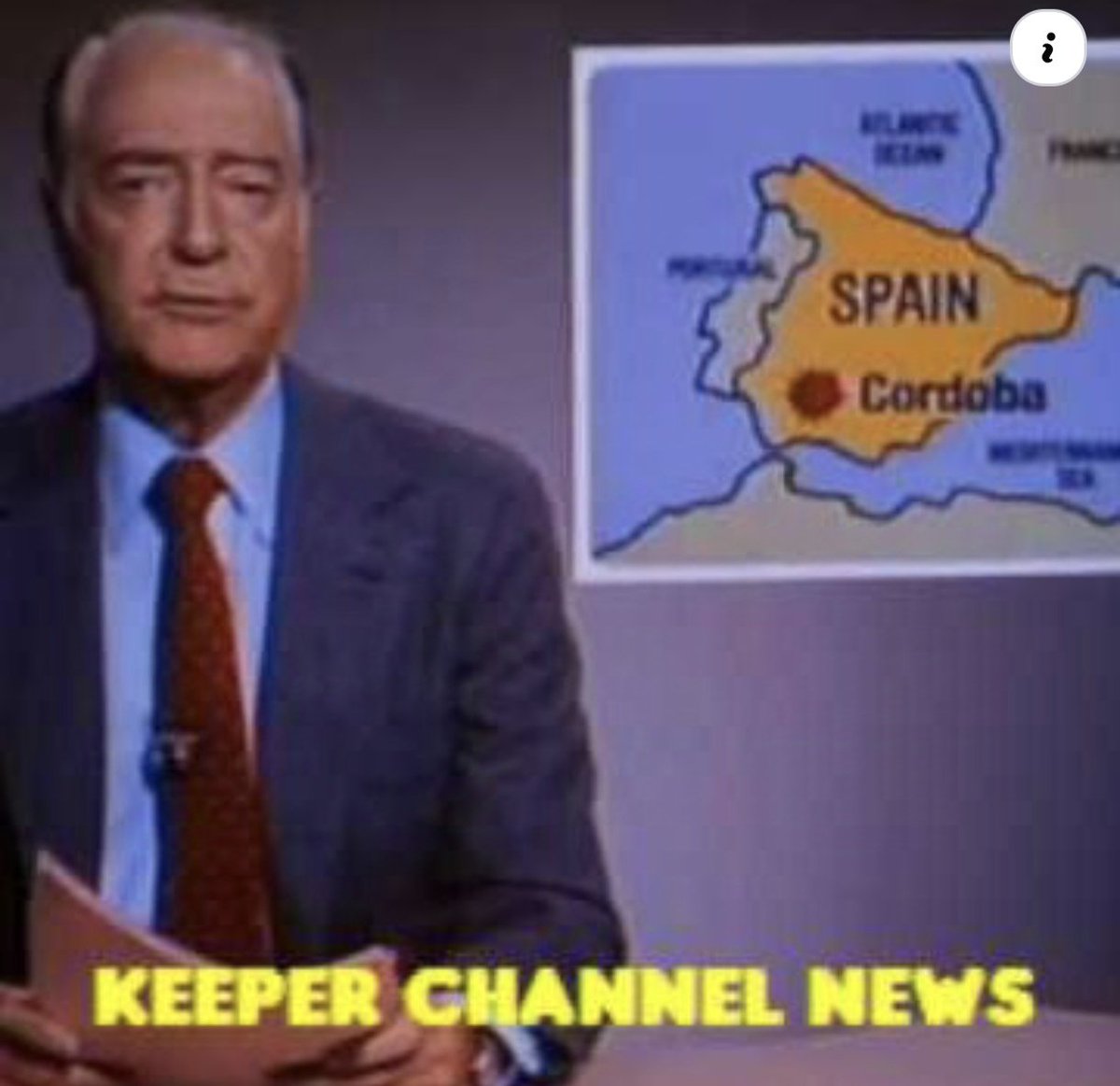 SantiLiebanaR's tweet photo. En la serie "V" (sí, la de los lagartos) había una resistencia en Córdoba liderada por un tal Juan Palacios que decía "España para los españoles, muerte para los visitantes".

Para que veáis que en los 80 ya había problemas con los pisos turísticos. https://t.co/lUZDF6RZja
