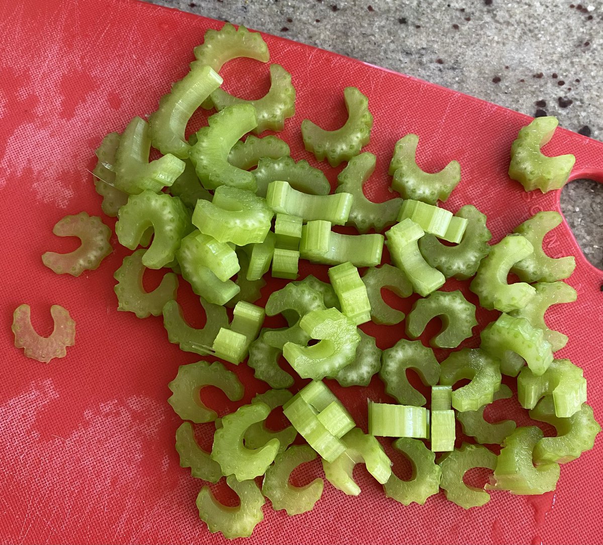 jaundice111's tweet photo. Celery gotta be the most immature looking vegetable. Like cmon grow up https://t.co/Bw47wHqmtv