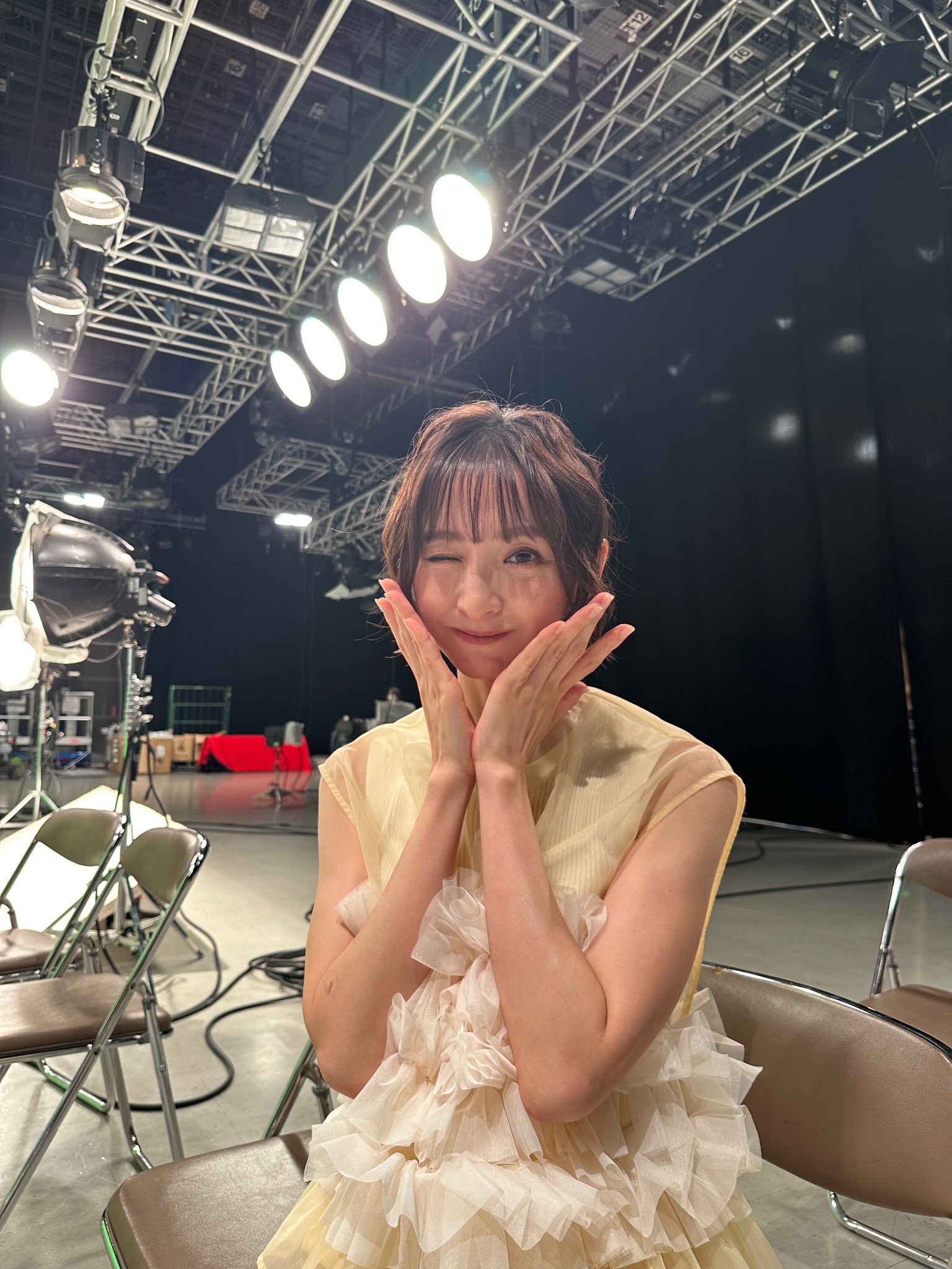 【世界に1点物】篠田麻里子　写真　MARCO 直筆サイン入り 世界に1点物】篠田麻里子 写真 MARCO 直筆サイン入り