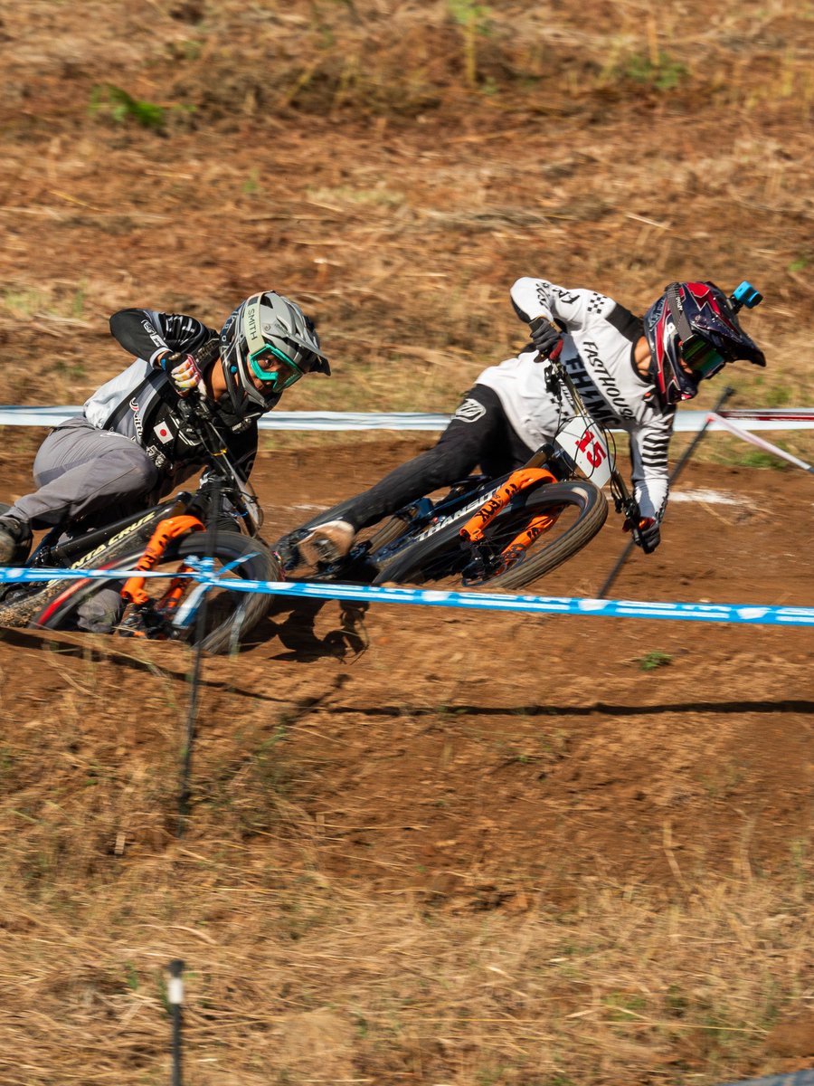 SAIKI_C_WORKS's tweet photo. サイド by サイド
毎年どんどん若手が増えて面白いレースを見せてくれる。
#dualslalom
#sunrock
#八海山麓 https://t.co/3rThjL1wQf