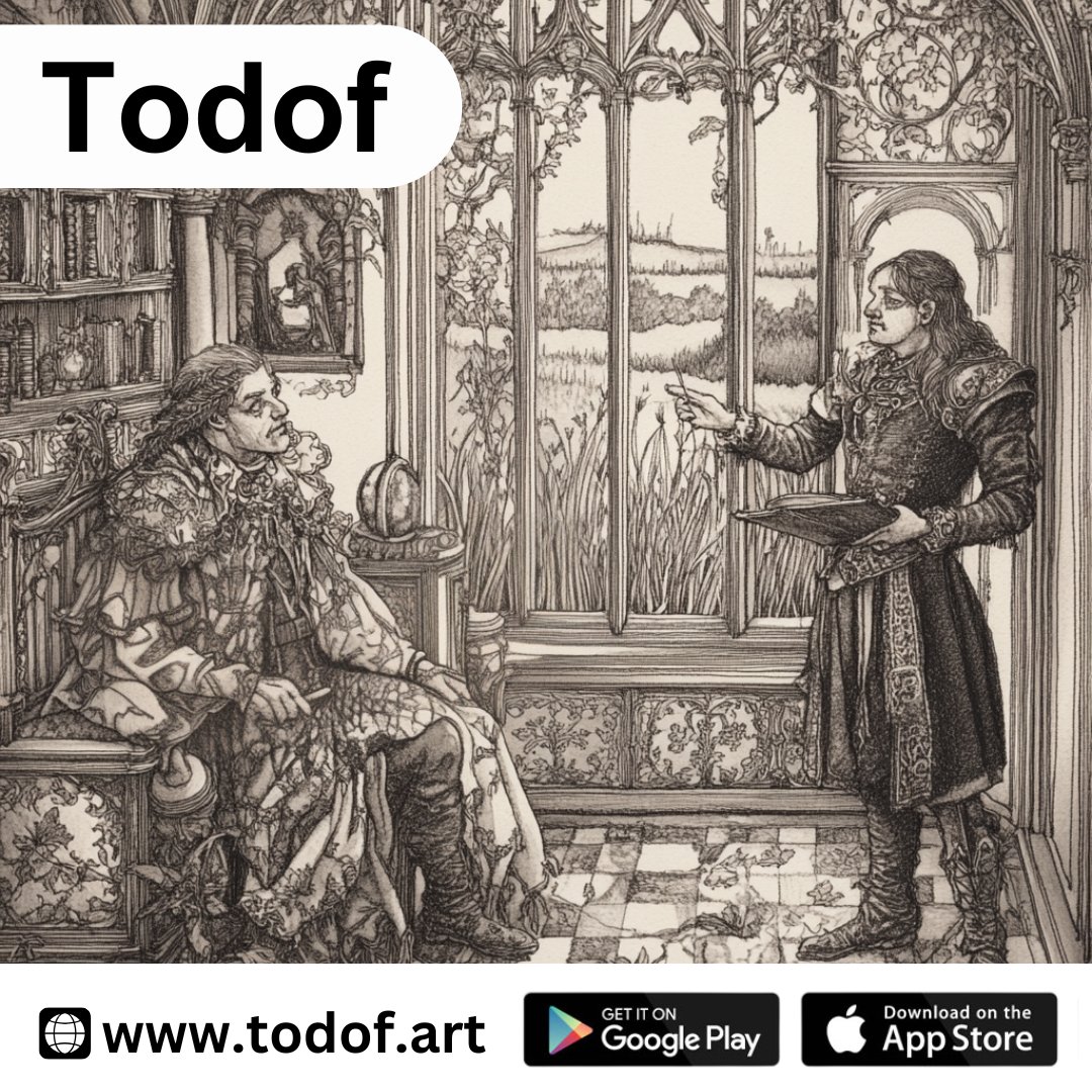 TodofApp's tweet image. Medieval aristocrats had servants to remind them of their duties while peasants used natural cycles.

Some things never change! 

#MedievalLife #Reminders