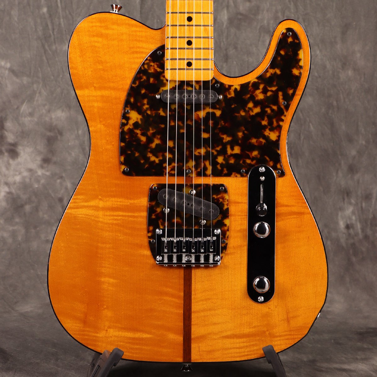 ishibashimusic's tweet image. 【激レア入荷情報📢】超激レアギター 『H.S.Anderson / HS-1 #MADCAT Golden Brown』 マッドキャットが入荷致しました‼️
WEBSHOP在庫残り2本です‼️ 
個体掲載致しましたので、今なら杢目お選び頂けますよ。
是非お早めにご検討ください‼️

■販売価格：¥ 297,000 (税込)

👇️商品ページはコチラ👇️