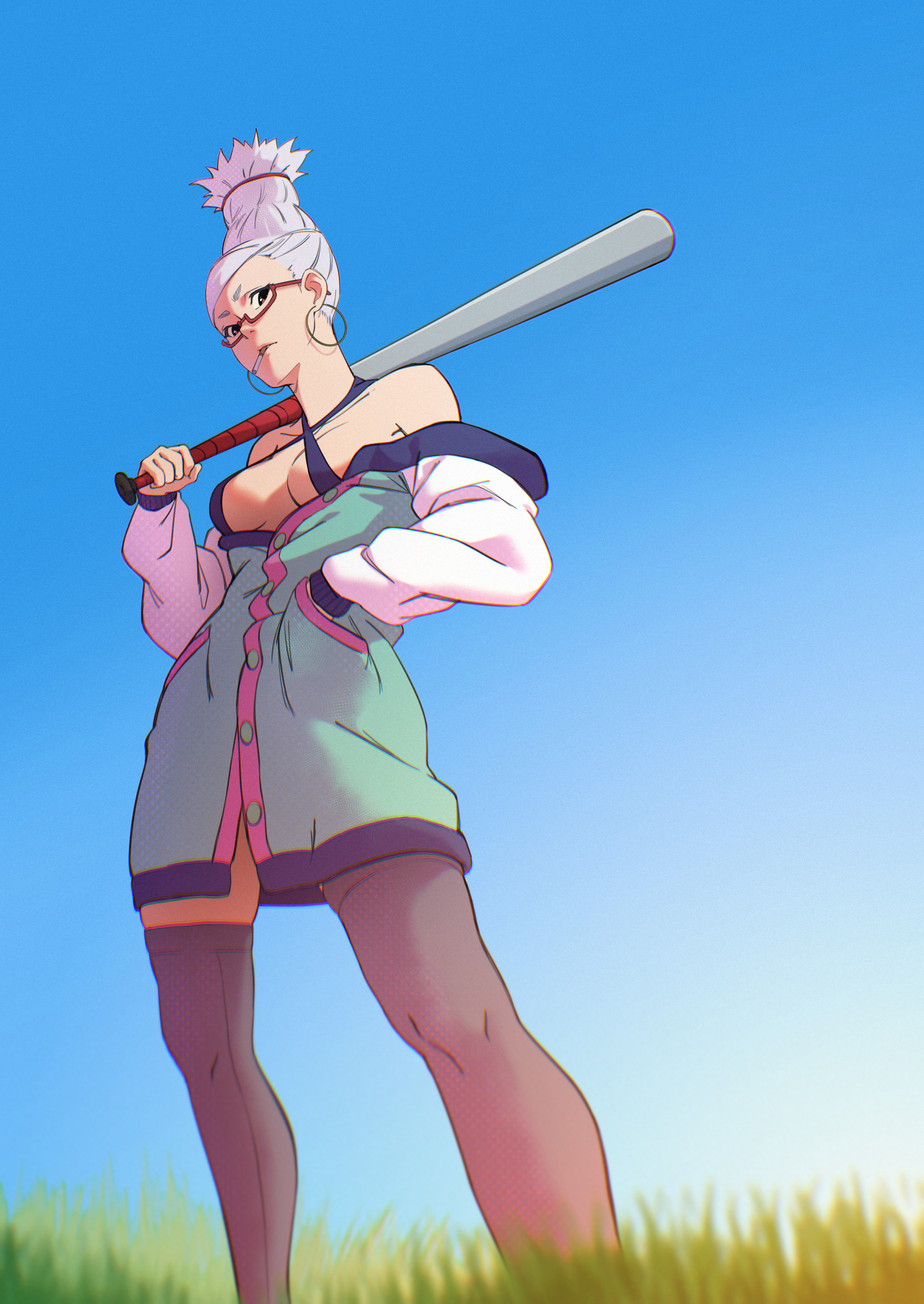 Gigi on X: "Seiko ayase https://t.co/Mvx6Sa4LUk" / X