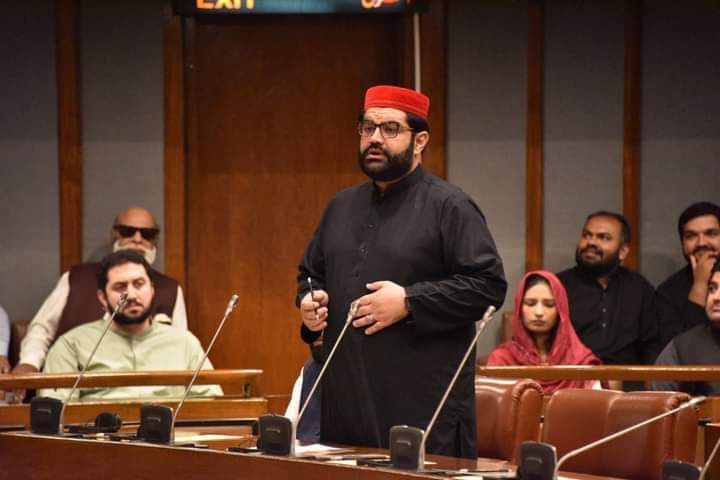 Farooq Yousafzai tweet media