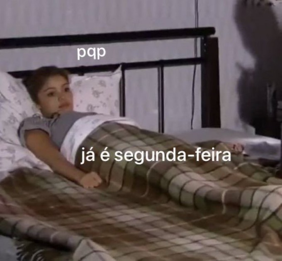 Trouxinha tweet media