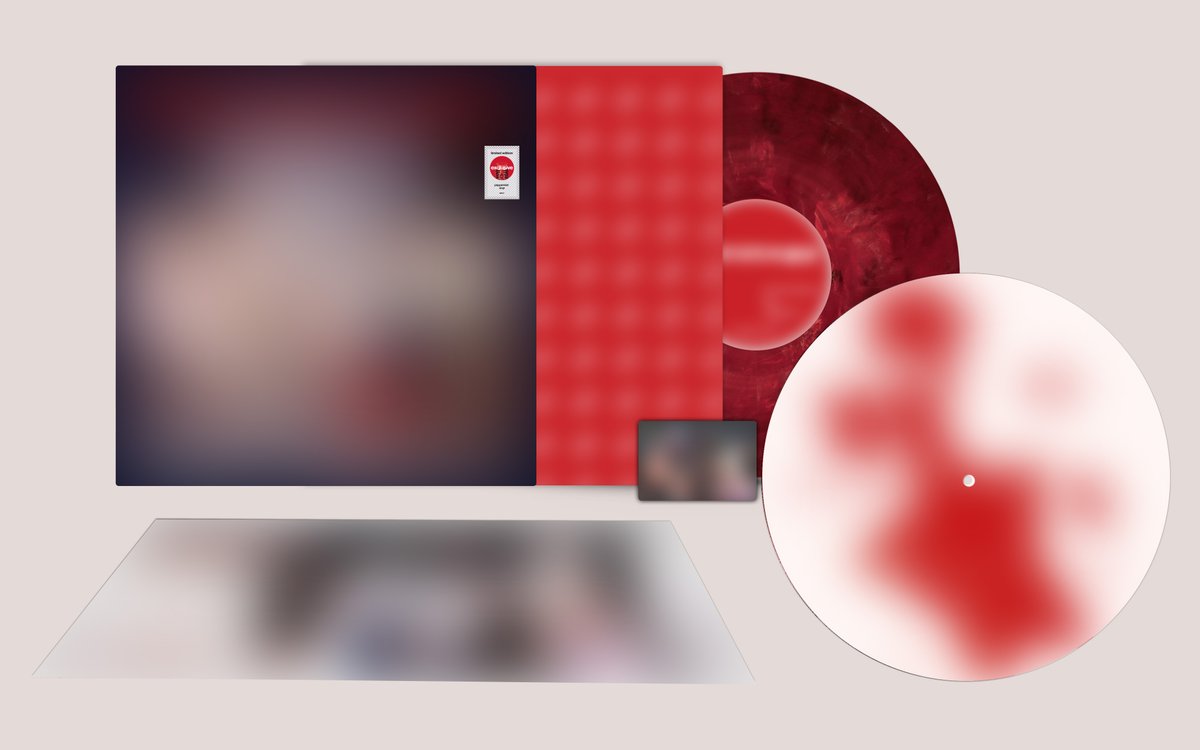 TWICE 14TH MINI ALBUM
"STRATEGY"

🔔Physical Pre-Order (Vinyl ver.)

❤Target Exclusive “Peppermint Vinyl” ver.
🔗target.com/p/cheer-cheer-… 

[STRATEGY] Pre-Save / Pre-Order
TWICE.lnk.to/STRATEGY

Release on
2024.12.06 FRI 2PM KST/0AM ET

#TWICE #트와이스 #STRATEGY