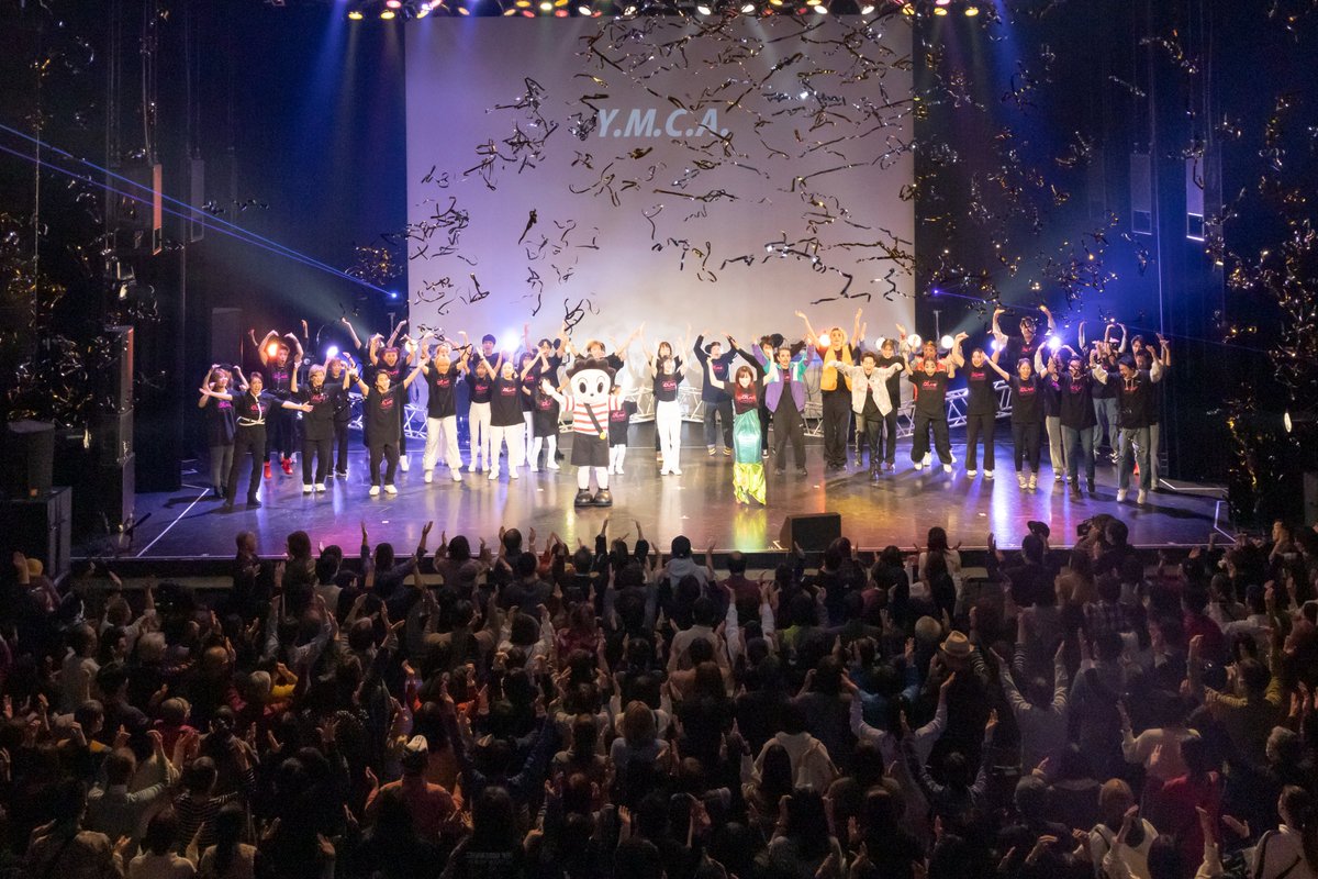 koyama_PR's tweet photo. 2024年12月7日(土)
国内最大の手話ライブイベントD'LIVE vol.19が
川崎のCLUB CITTA'で開催されます✨

全国から17グループが参加し、
今年もアツい想いを手話やダンスで伝えます！
※各グループにデフ(聴覚障がい者)メンバーがいます。

チケットの販売は10月20日(日)から、ローソンチケットや電子チケットぴあ、イープラスで購入できます🎟️

チケットの購入はコチラ👇
https://t.co/PjGQcQmfsd

皆さまのご来場を心よりお待ちしております！

#コヤマドライビングスクール
#自動車教習所
#チャリティーイベント
#手話ライブ
#手話