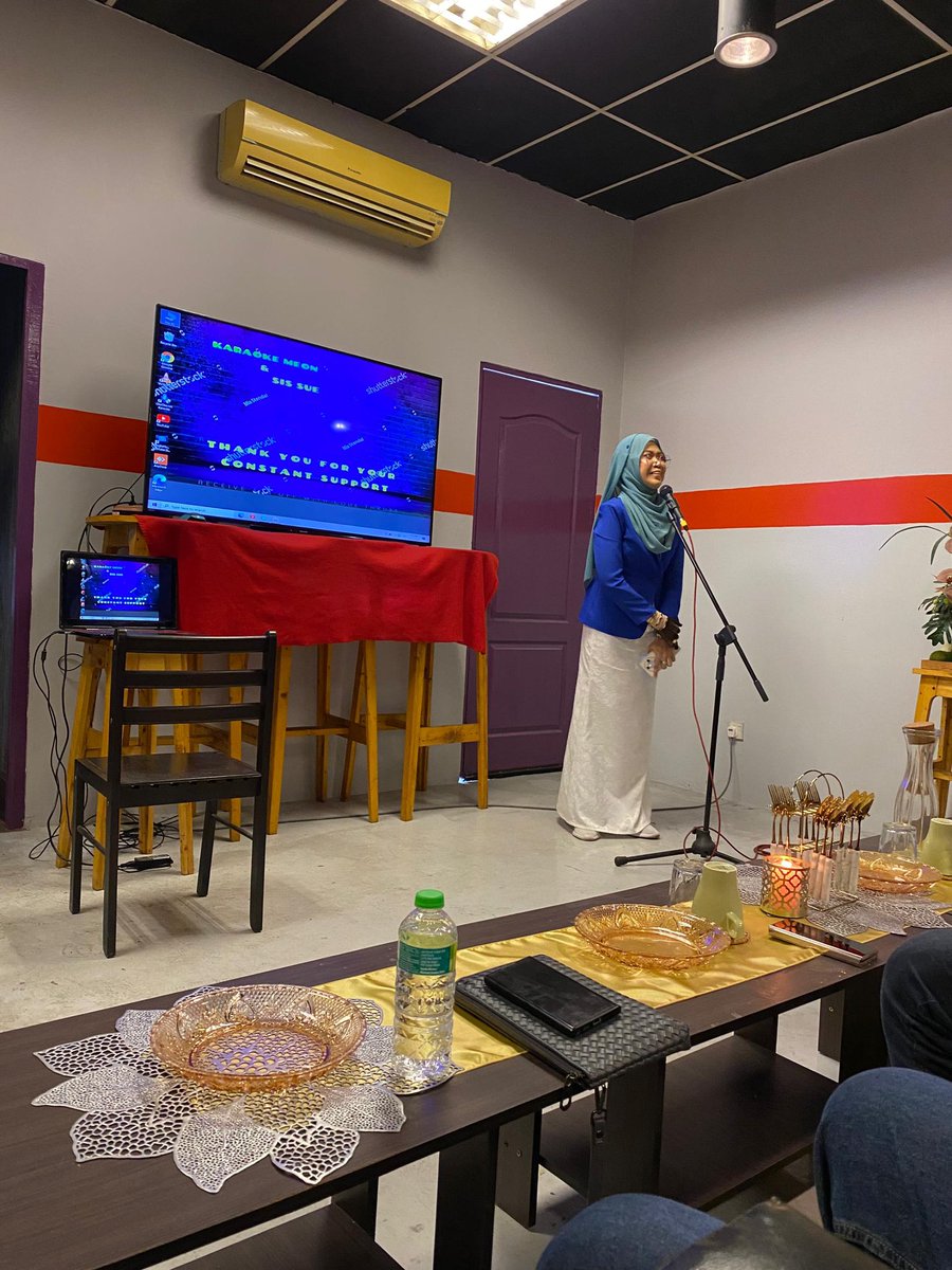 GFPAY Community Gathering X Auramaya Group, Selangor, Malaysia. We are focusing on card sales via affiliates. #gfpay #gfp #paymentcard #cryptocard #paymentsolution
