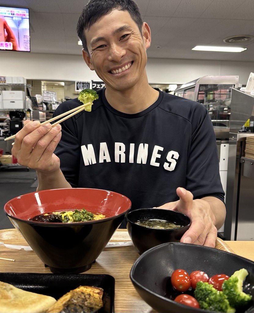 本日、39歳の誕生日を迎えた #荻野貴司 選手。 「39歳？まだまだ