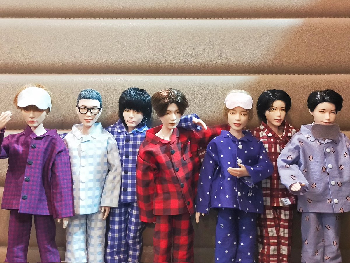 mi3tsuki3's tweet image. 🍅
#マテルドール
#マテルドールbts
#リペイント
#mateldoll
#mateldollbts