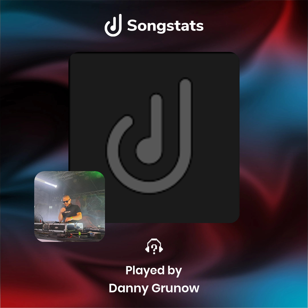 Songstats (@songstatsapp) on Twitter photo <a href="/RicardoguerraO/">ricardoguerra_official</a> Heck yeah! Your track "Trancelight" was just played by Danny Grunow on Trance Impressions 010! Discover even more awesome insights on the Songstats App. <a href="/RicardoguerraO/">ricardoguerra_official</a> Heck yeah! Your track "Trancelight" was just played by Danny Grunow on Trance Impressions 010! Discover even more awesome insights on the Songstats App.