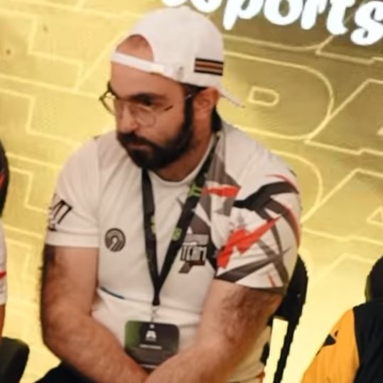 Marcio Machado tweet media