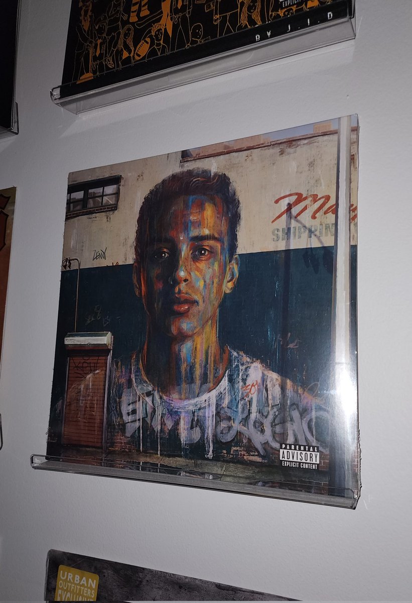 HAPPY 10 YEARS GOAT

I LOVE YOU