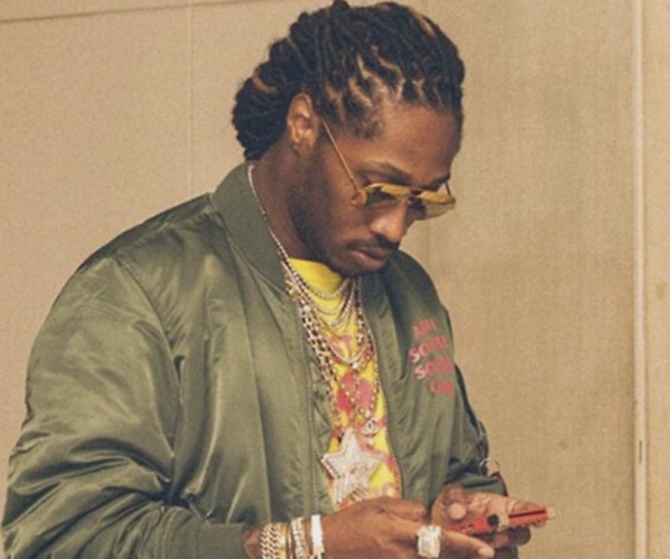 "TL arguing over a foul made me realize I did you foul..."