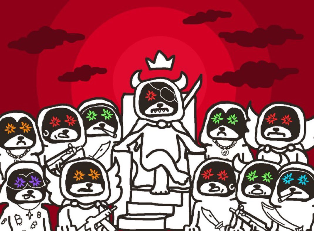 ULTIMATER3VL tweet media