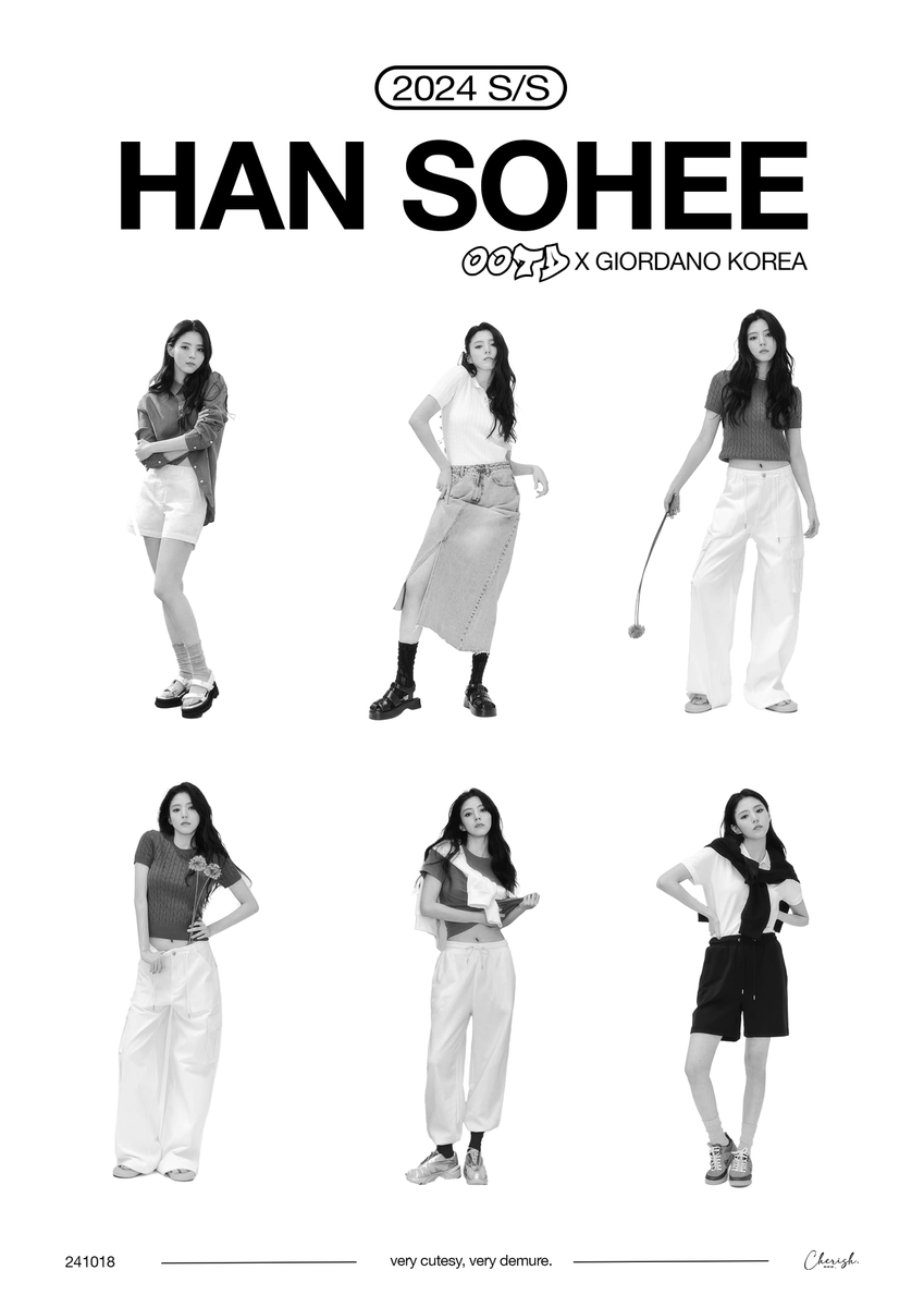 svnchaeyoungs's tweet photo. #hansohee : ootd poster edit
tags below
#gyeongseongcreature #한소희 #이소희 #hansoheeedit #posterdesign #posteredit https://t.co/J0Hs0C1Jbt